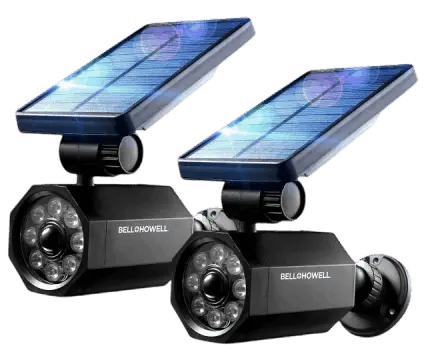 Bionic Spotlight at discount